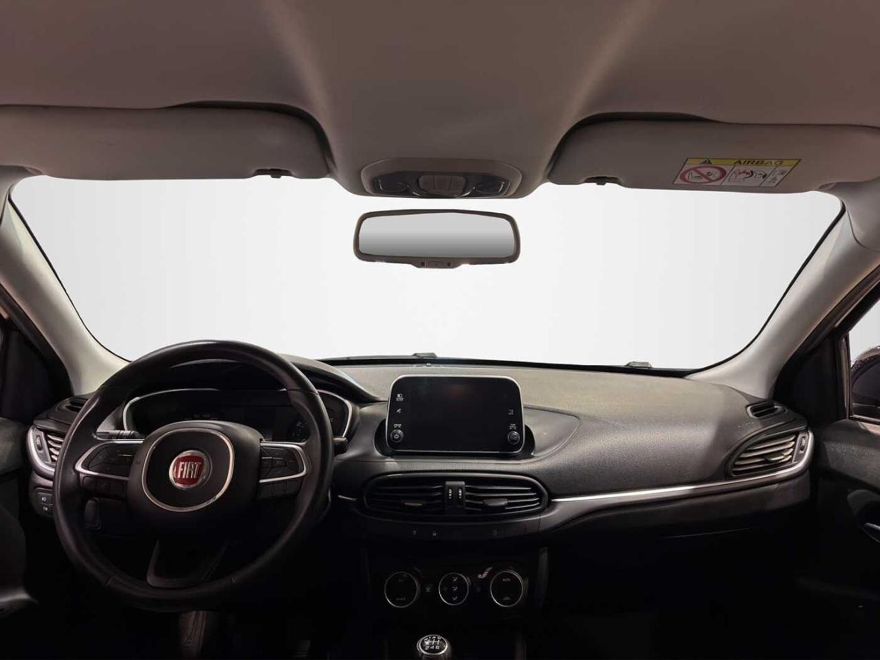 Fiat Fiat Tipo usata 5