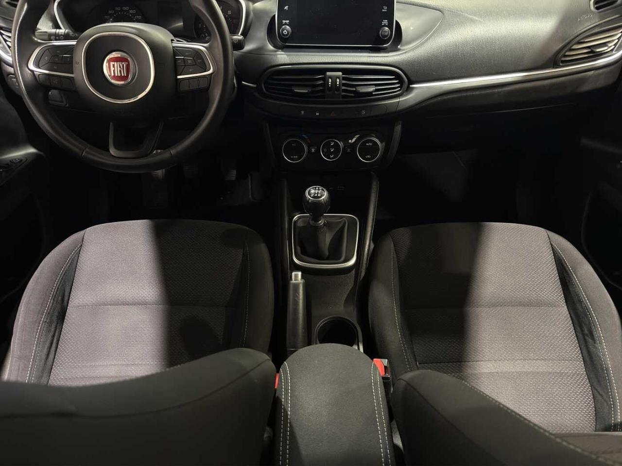 Fiat Fiat Tipo usata 6
