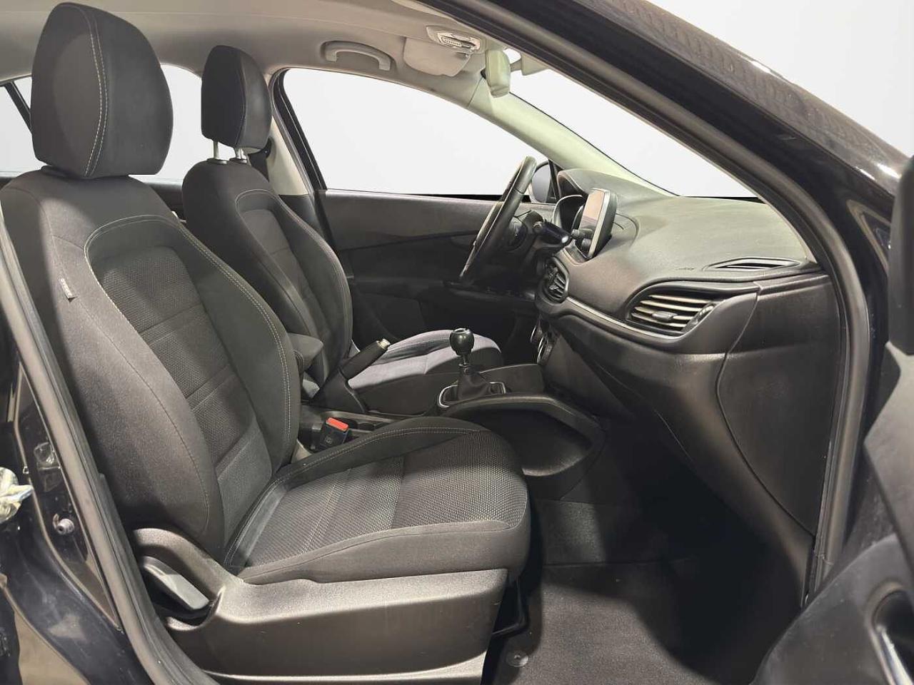 Fiat Fiat Tipo usata 8