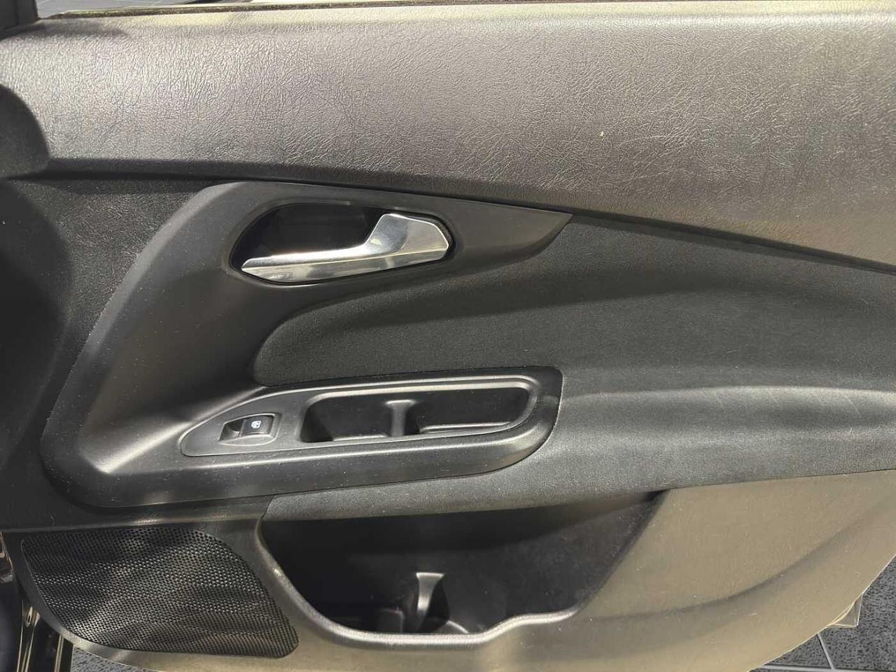 Fiat Fiat Tipo usata 9