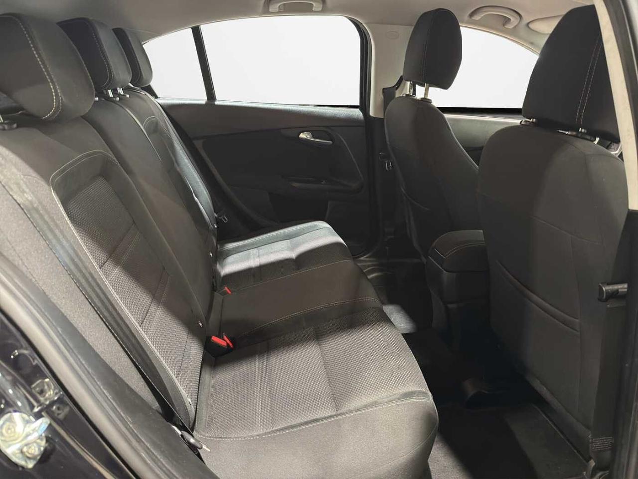 Fiat Fiat Tipo usata 10
