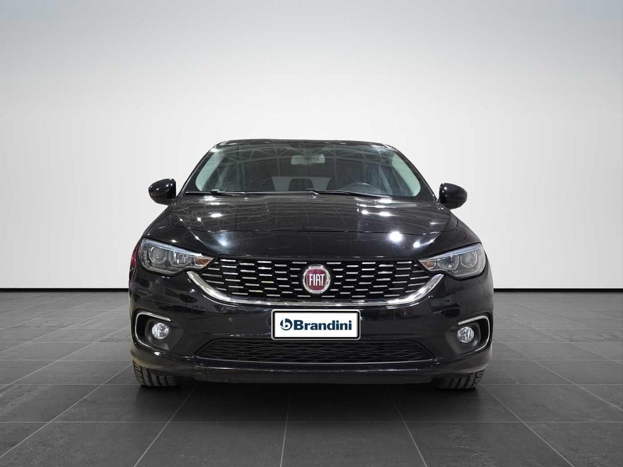 Fiat Fiat Tipo usata 11