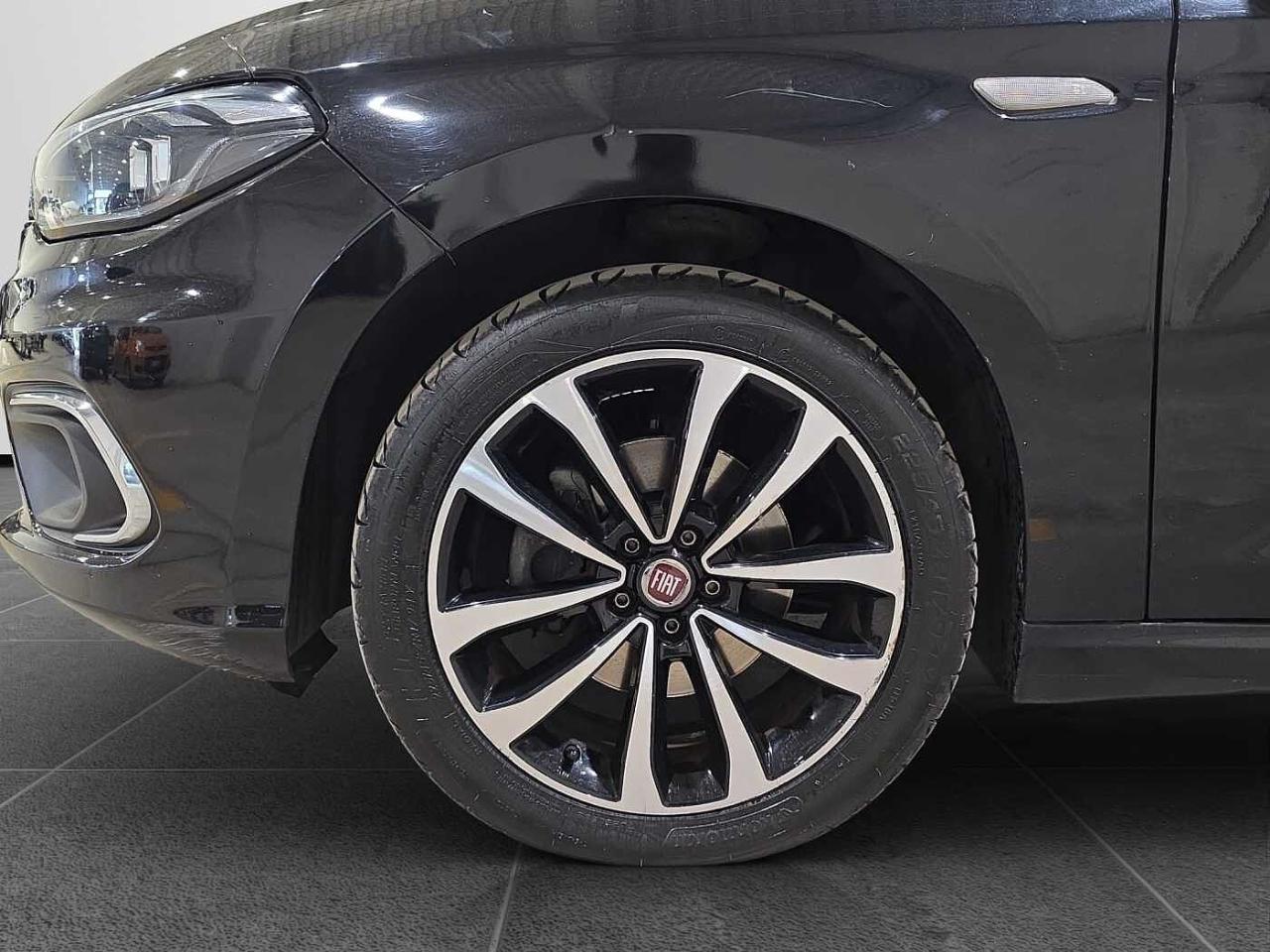 Fiat Fiat Tipo usata 13