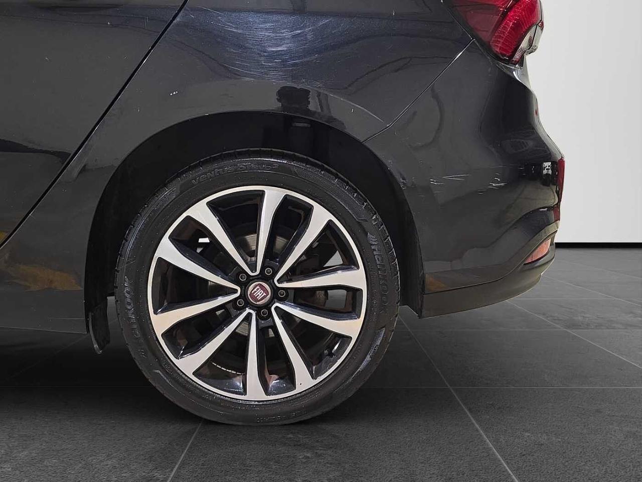 Fiat Fiat Tipo usata 14