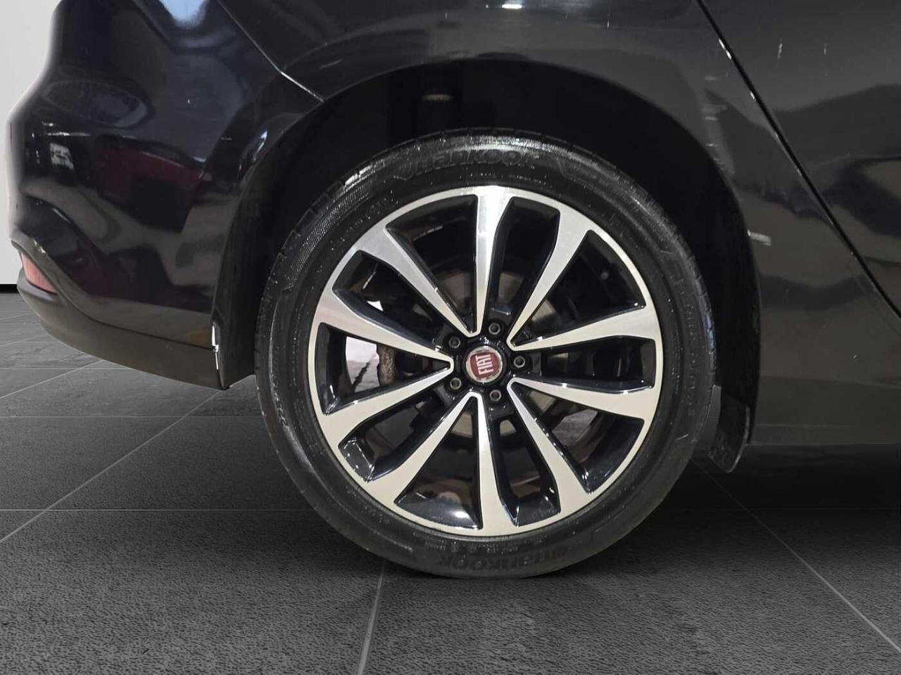 Fiat Fiat Tipo usata 15