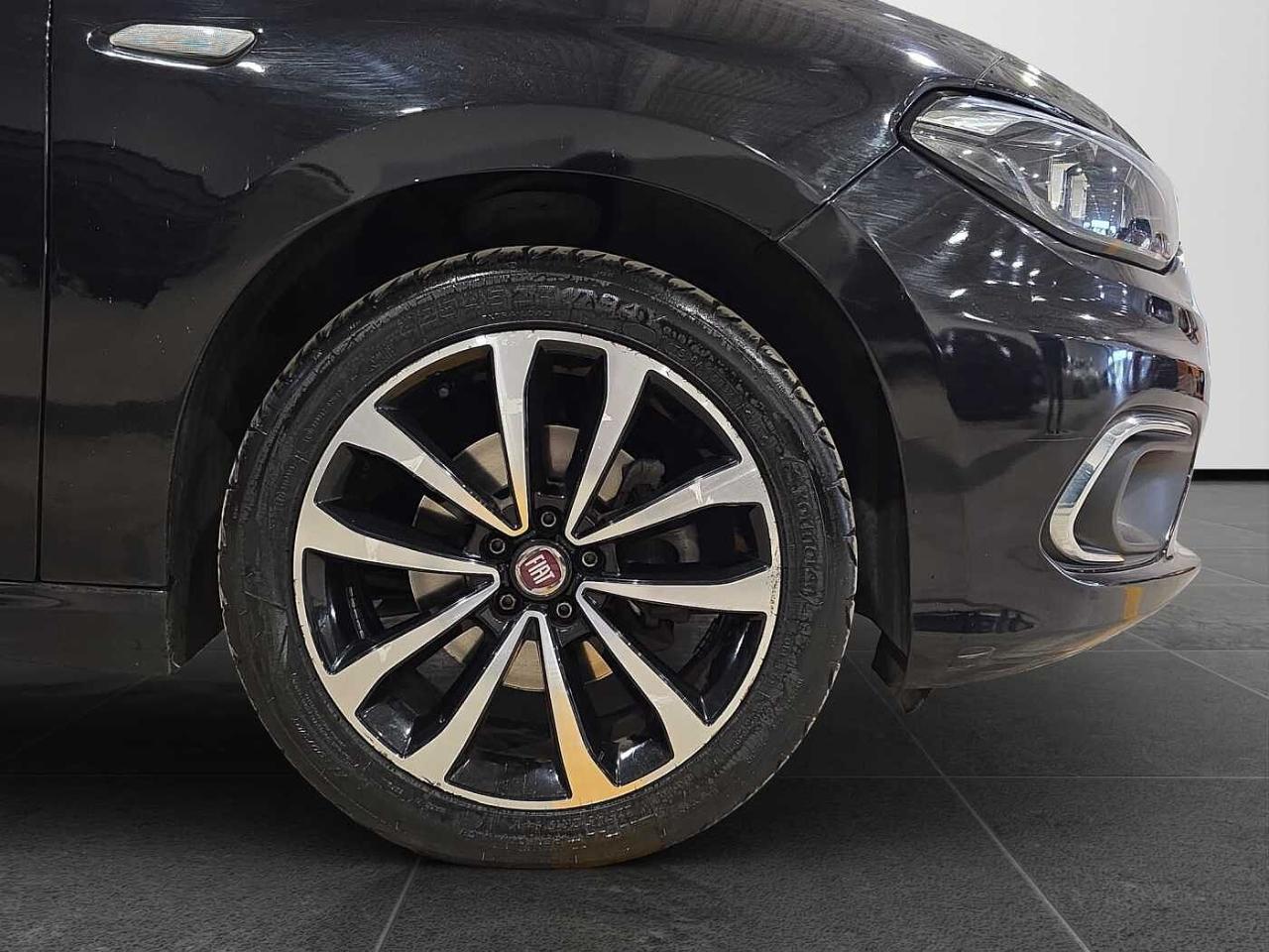 Fiat Fiat Tipo usata 16