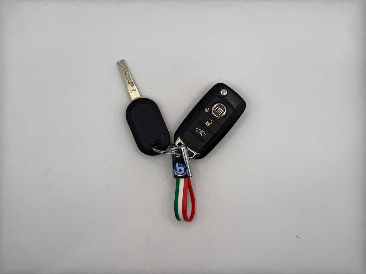 Fiat Fiat Tipo usata 17