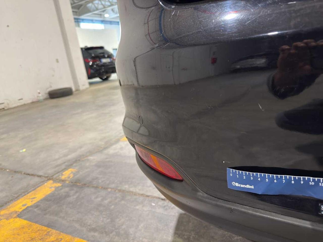 Fiat Fiat Tipo usata 20