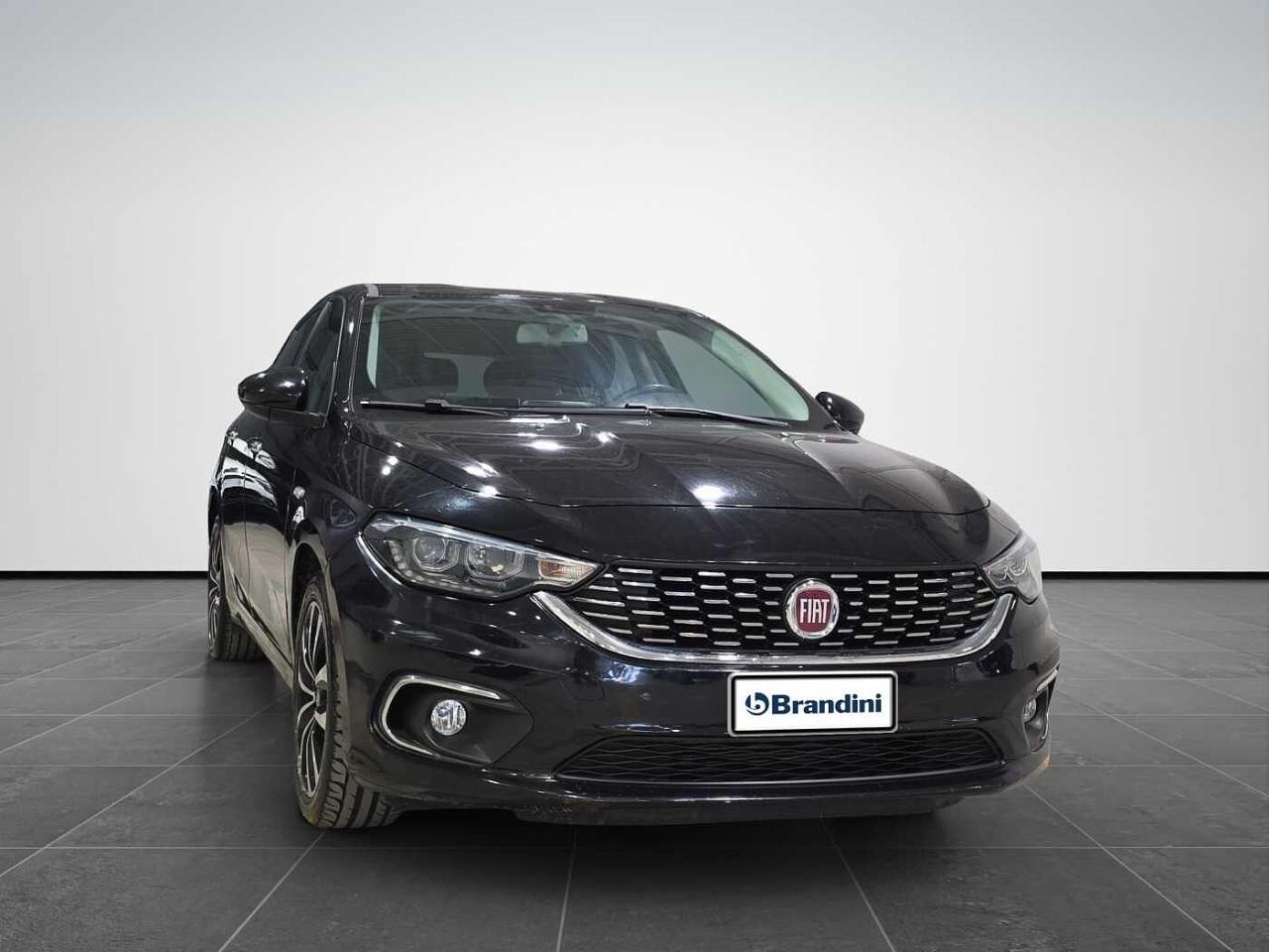 Fiat Fiat Tipo usata 22