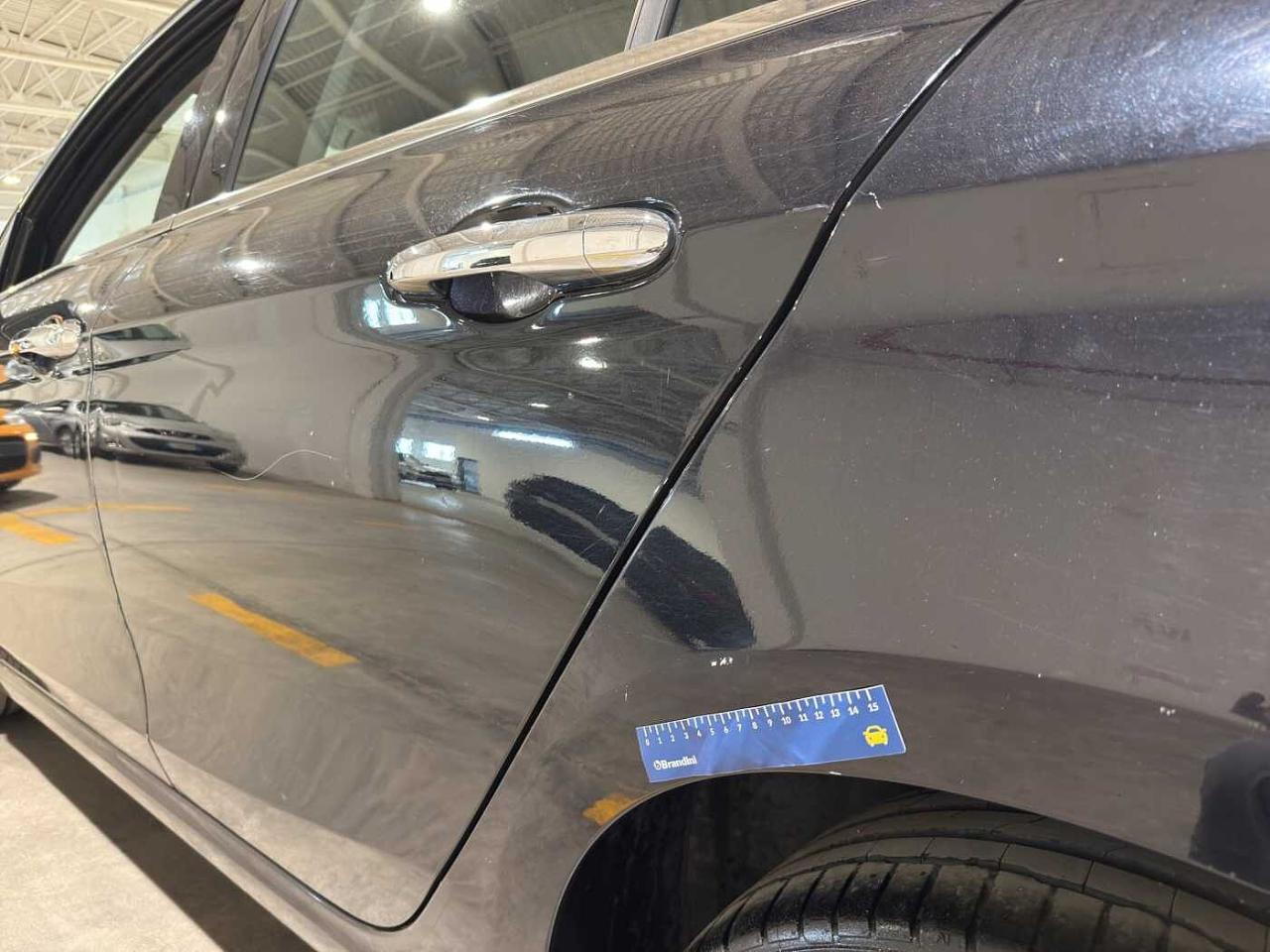 Fiat Fiat Tipo usata 23