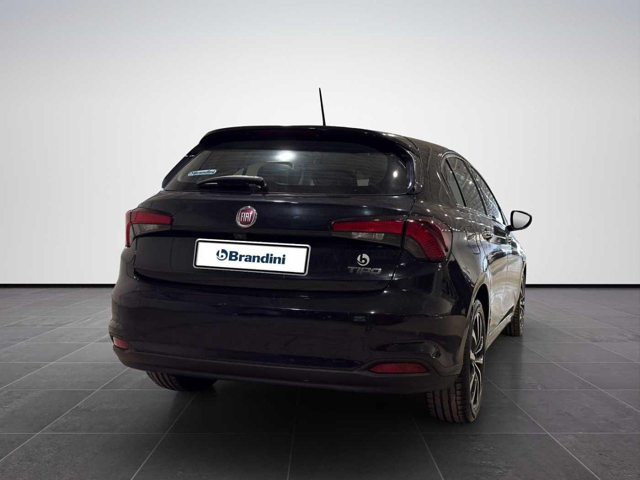 Fiat Fiat Tipo usata 25