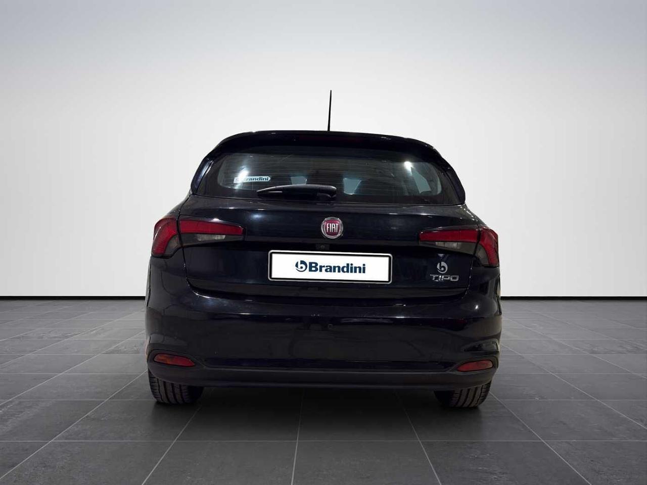 Fiat Fiat Tipo usata 26
