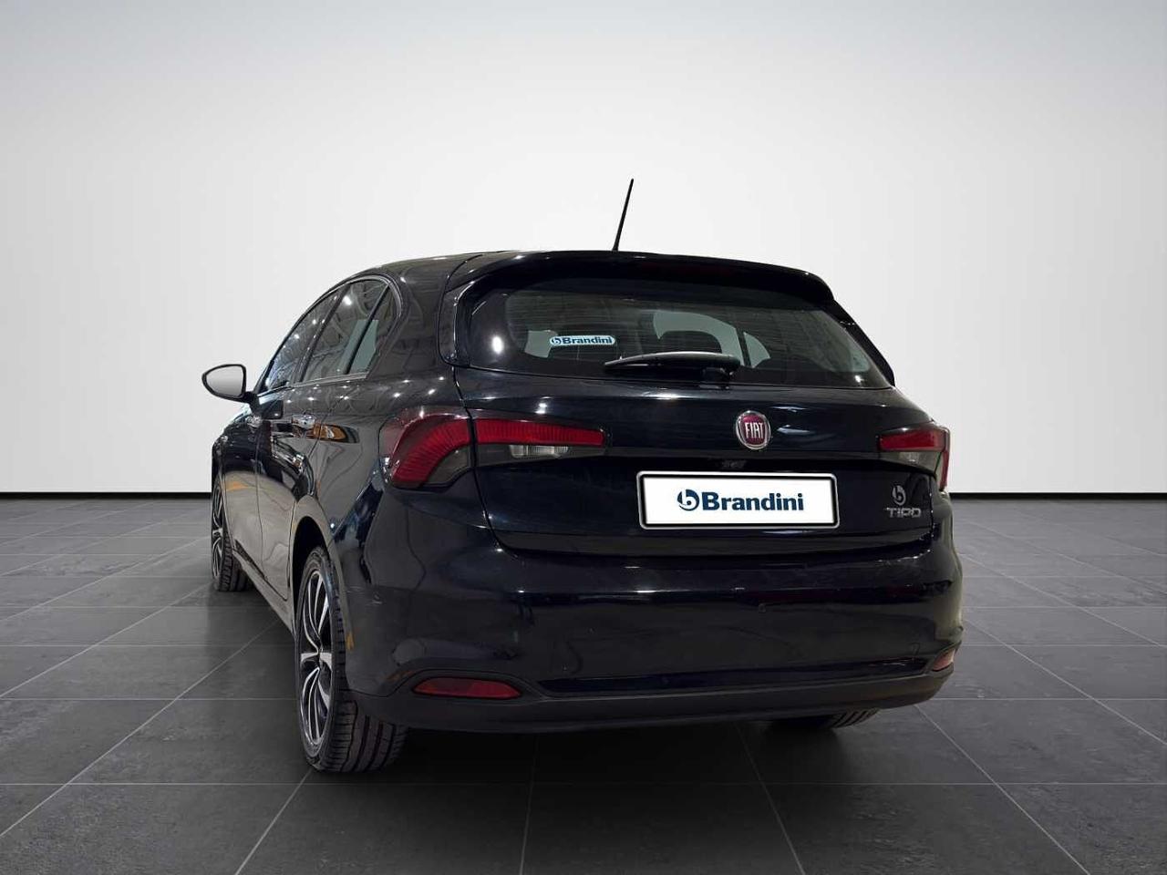 Fiat Fiat Tipo usata 27