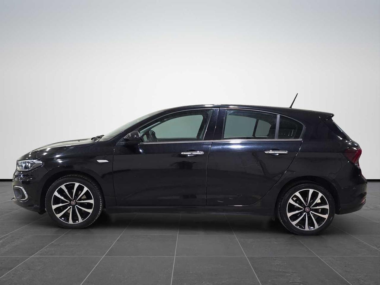 Fiat Fiat Tipo usata 28