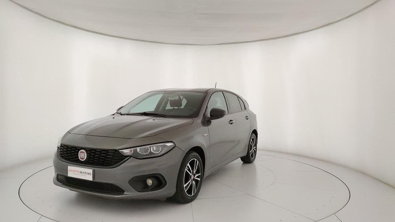 Fiat Fiat Tipo TIPO (2015-->) 1.6 Mjt S&S 5 porte Lounge