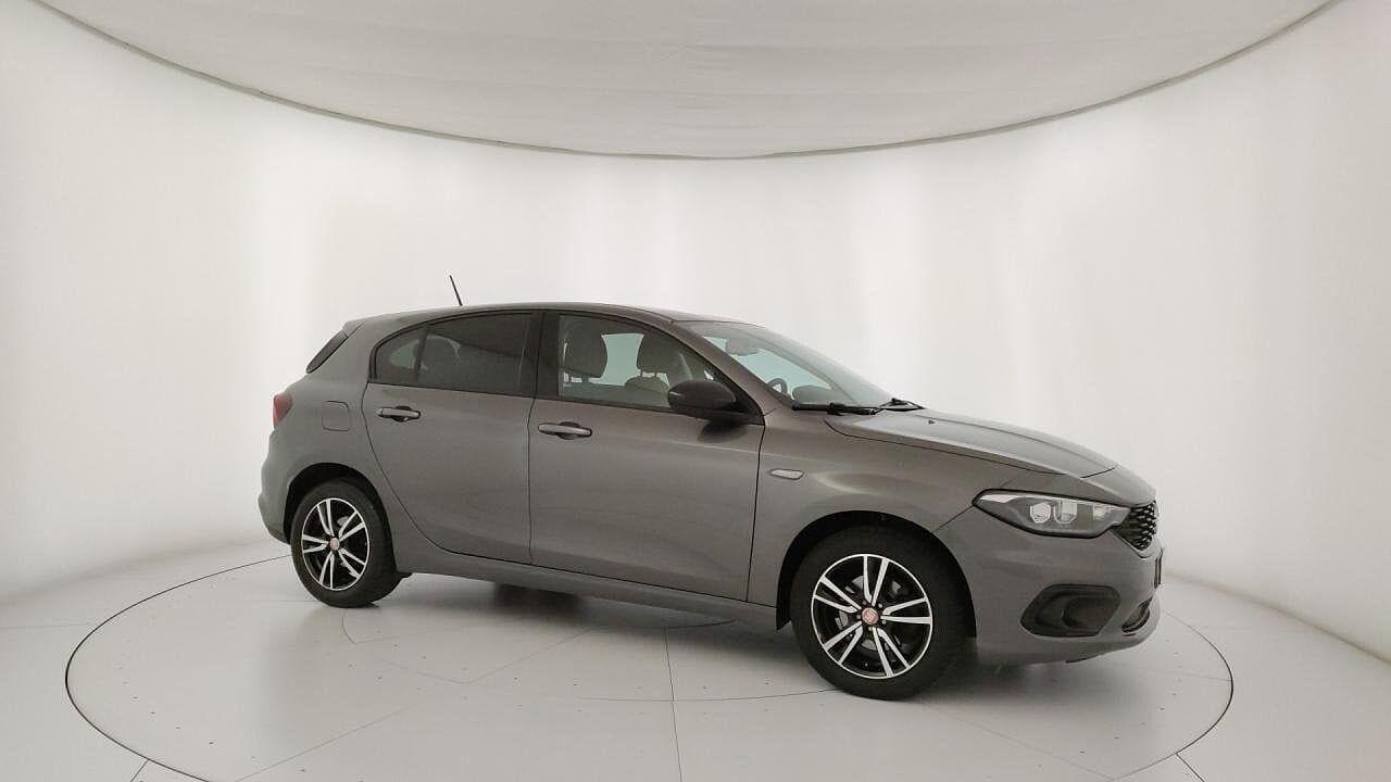 Fiat Fiat Tipo usata, con Climatizzatore