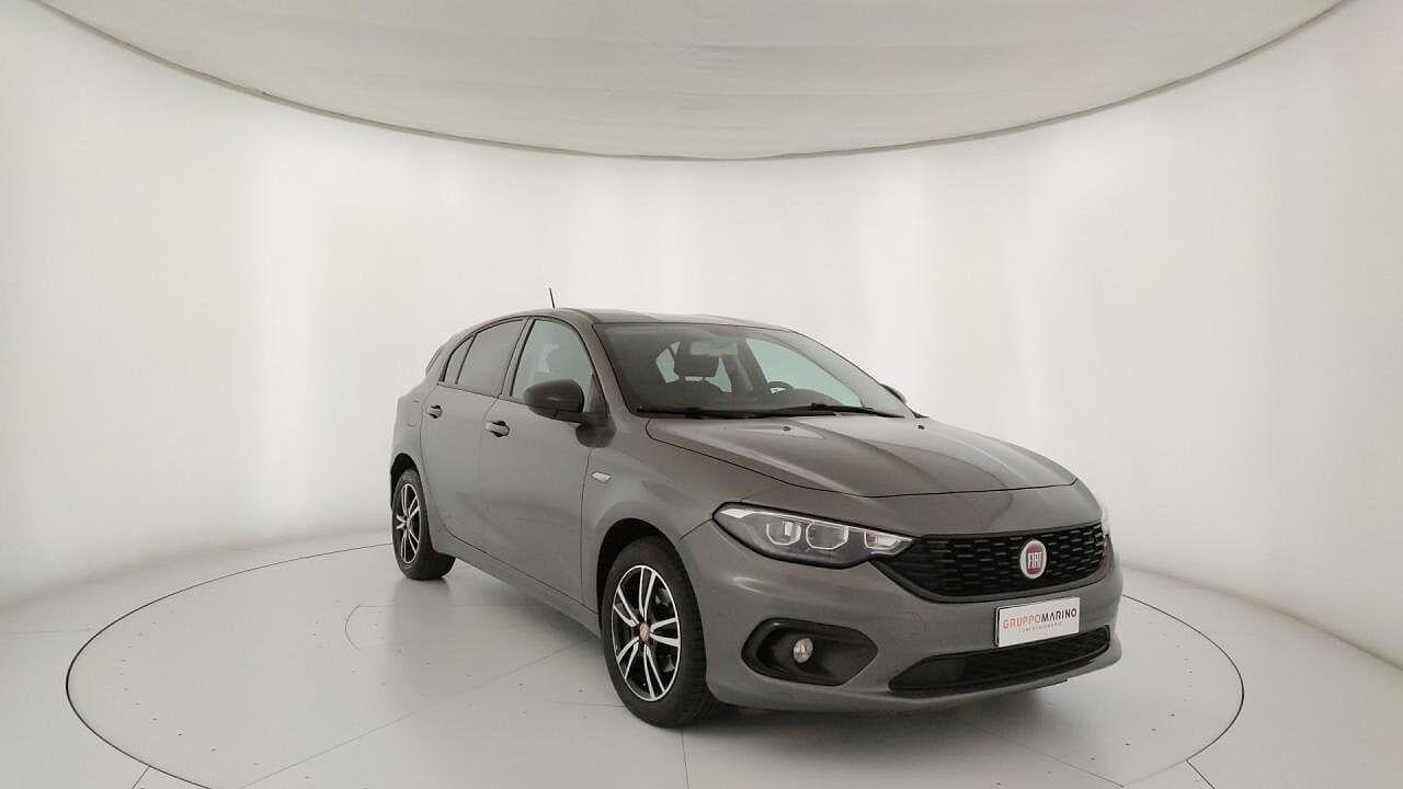 Fiat Fiat Tipo usata 2