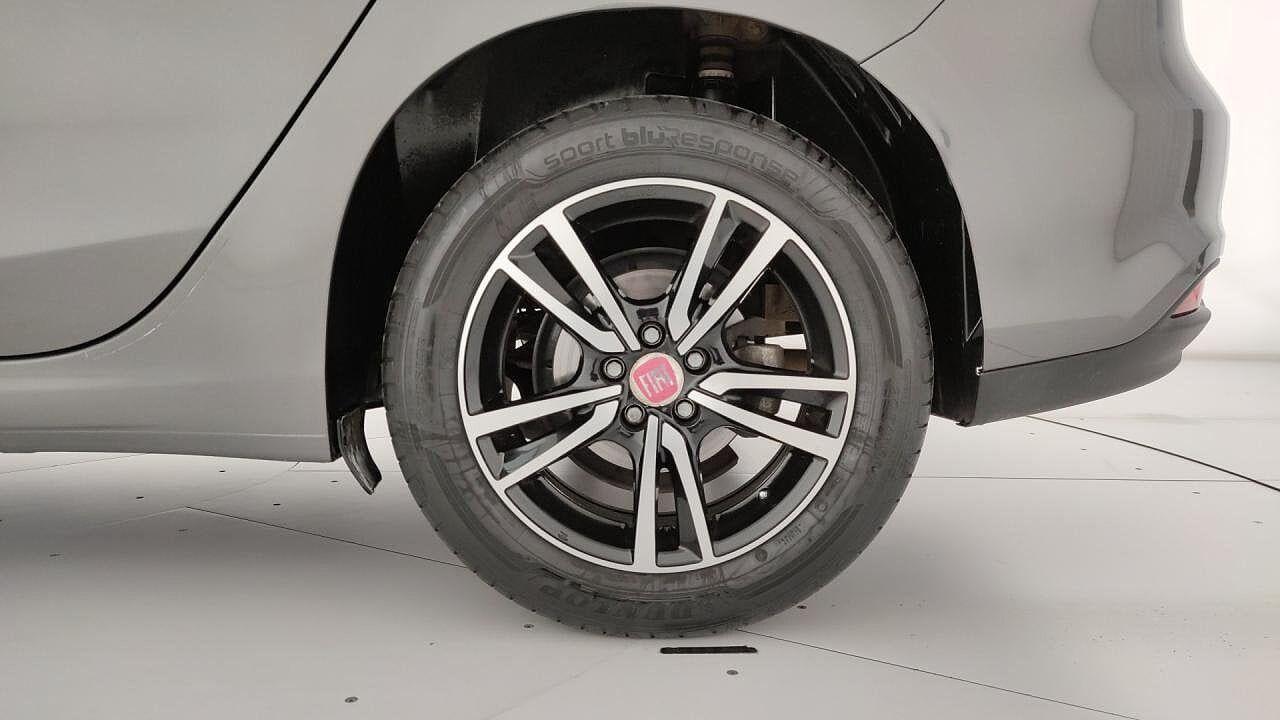 Fiat Fiat Tipo usata 3