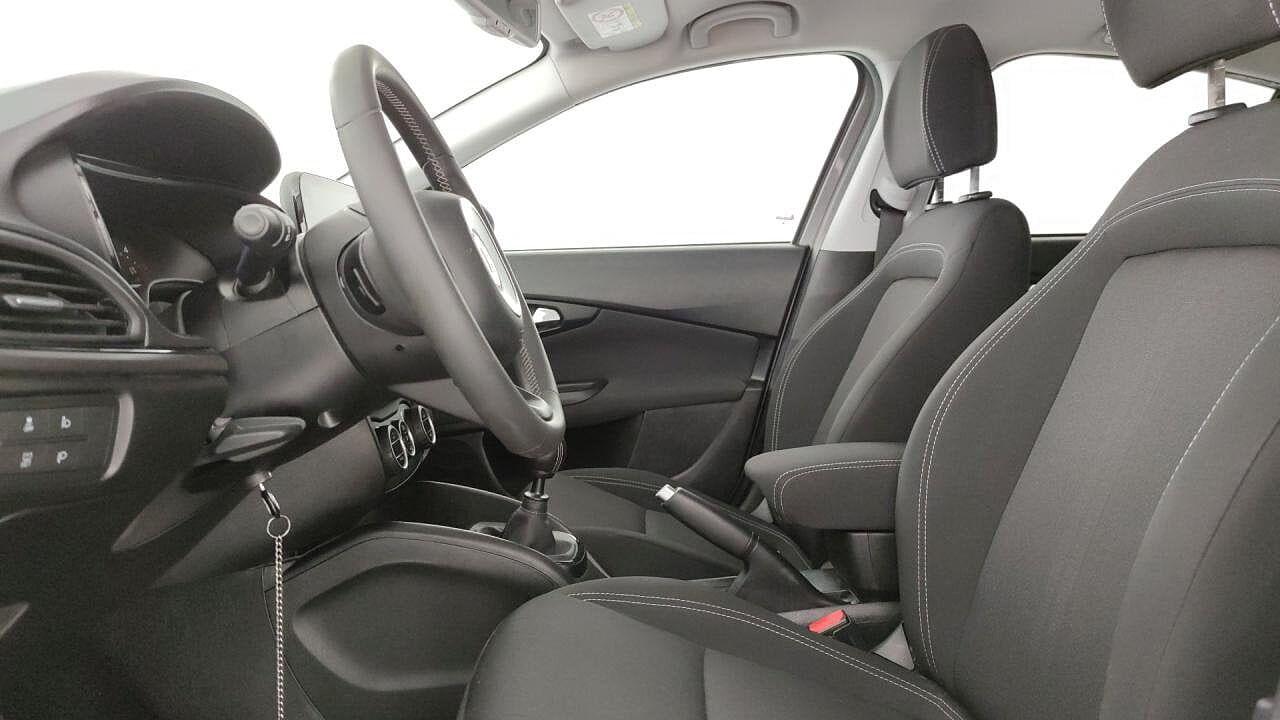 Fiat Fiat Tipo usata 4