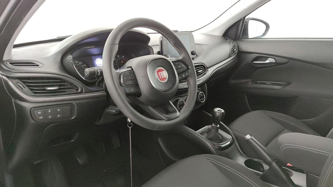 Fiat Fiat Tipo usata 5