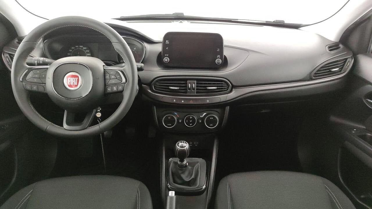 Fiat Fiat Tipo usata 6