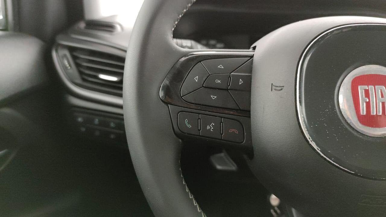 Fiat Fiat Tipo usata 7