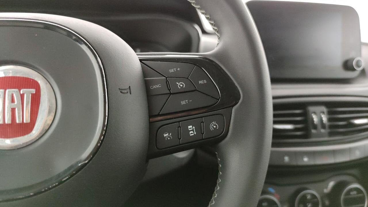 Fiat Fiat Tipo usata 8