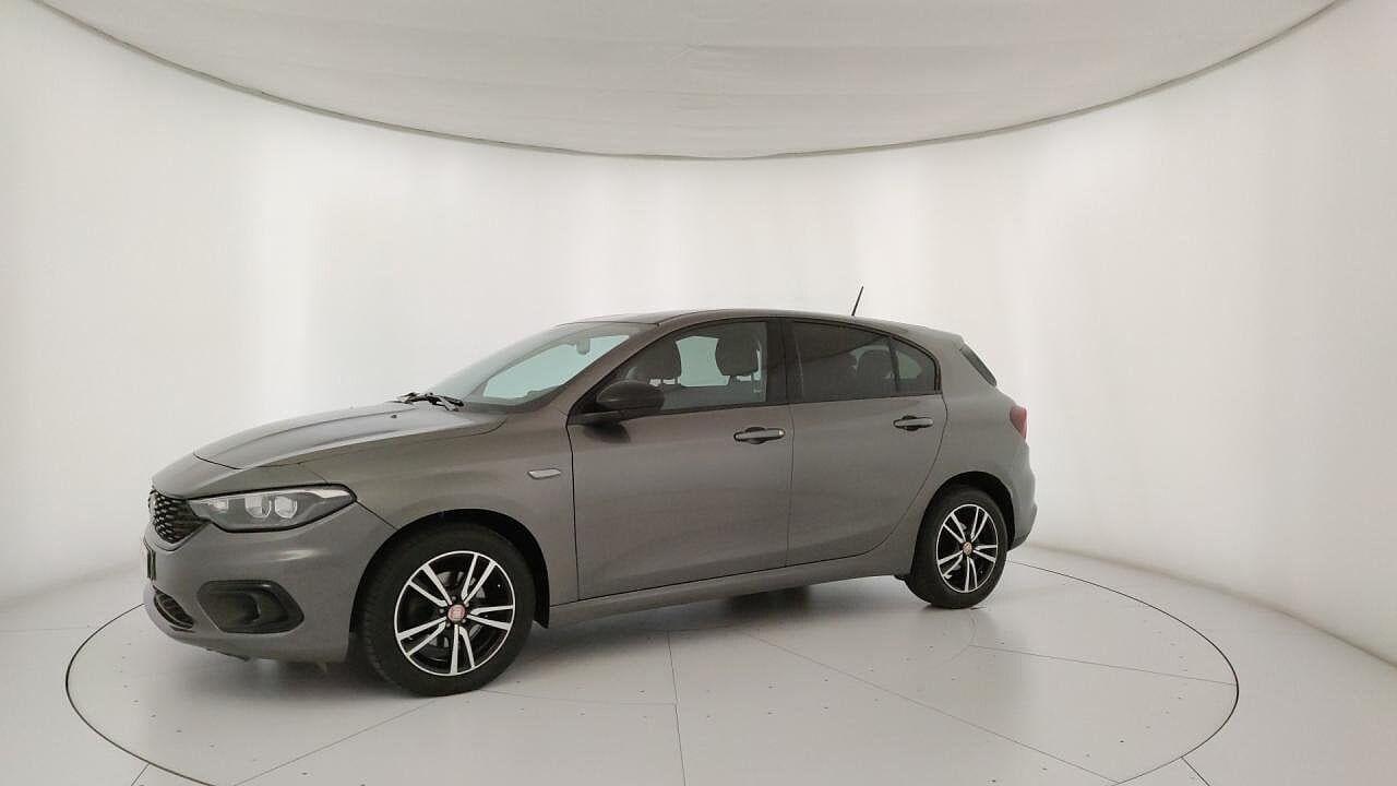 Fiat Fiat Tipo usata 11