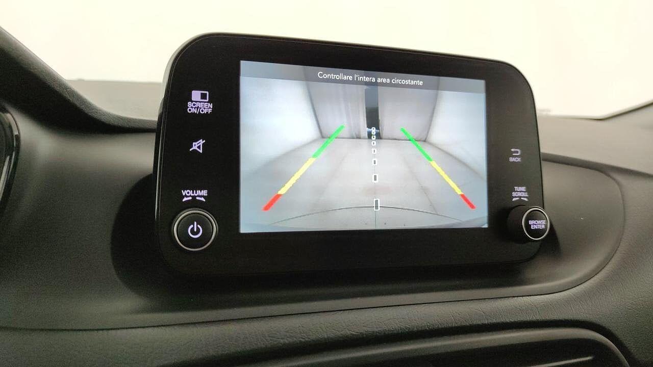 Fiat Fiat Tipo usata 13