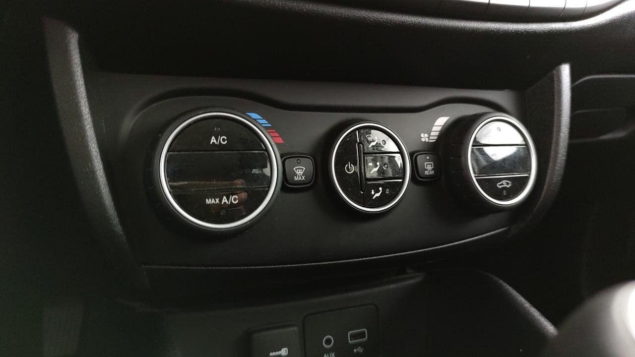 Fiat Fiat Tipo usata 14