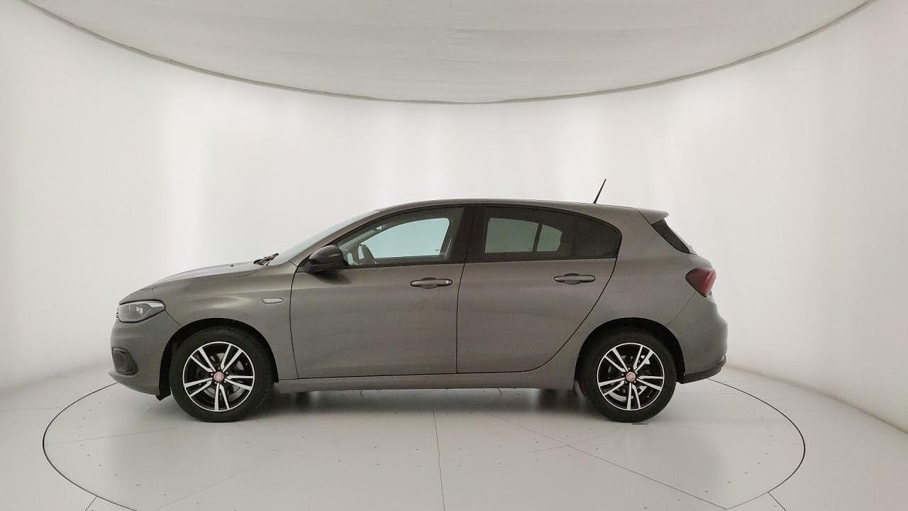 Fiat Fiat Tipo usata 17