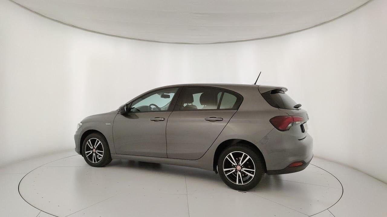 Fiat Fiat Tipo usata 18
