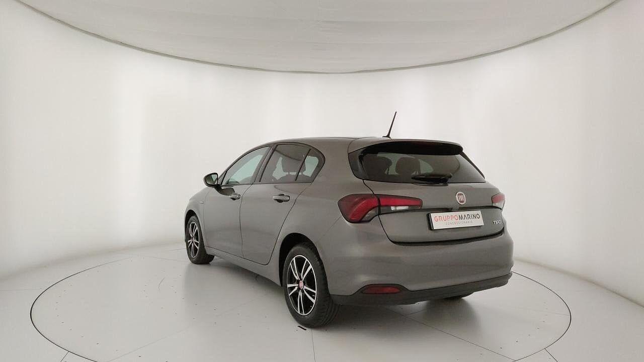 Fiat Fiat Tipo usata 19