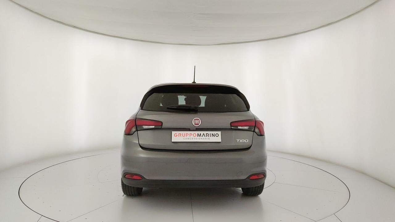 Fiat Fiat Tipo usata 20