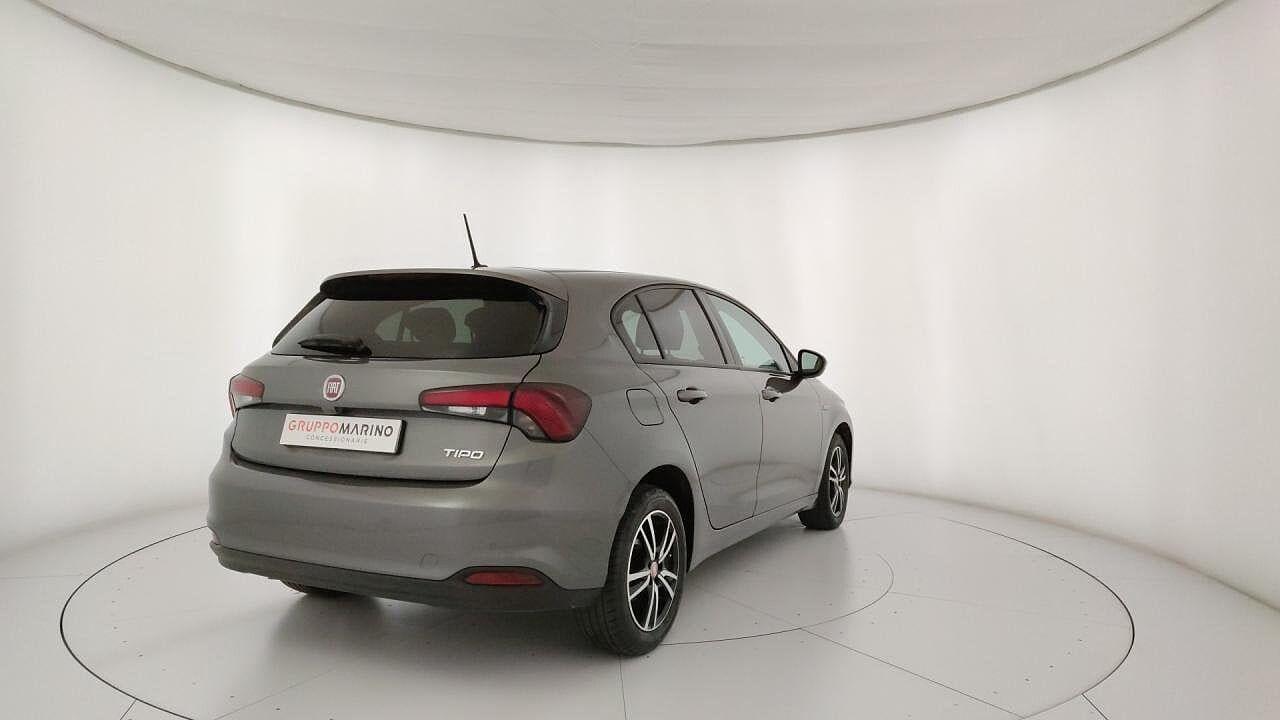 Fiat Fiat Tipo usata 21