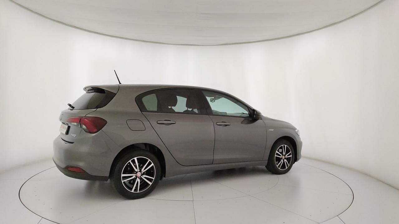 Fiat Fiat Tipo usata 22