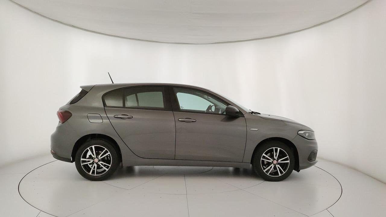 Fiat Fiat Tipo usata 23