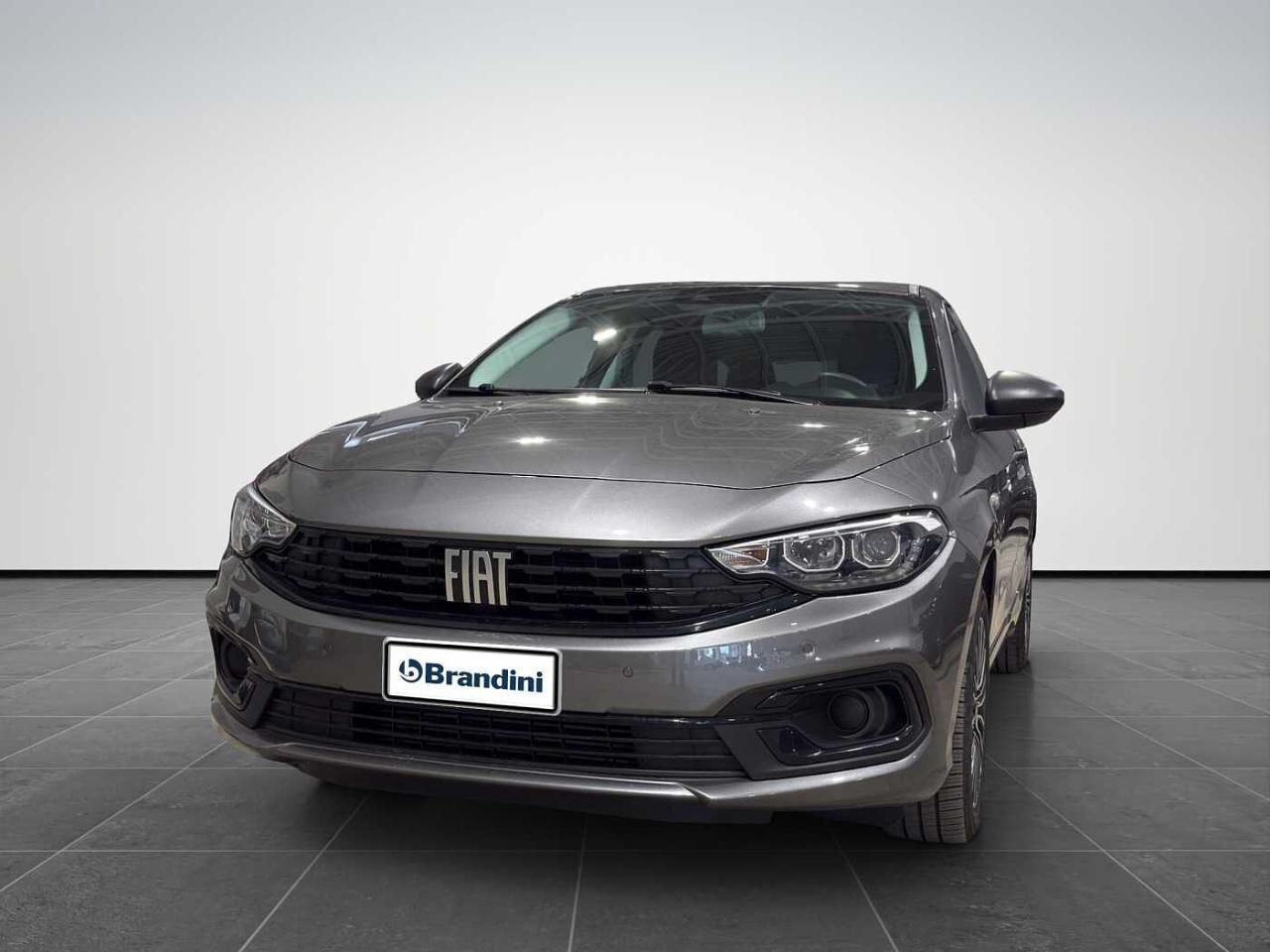 Fiat Fiat Tipo TIPO SW 1.6 mjt CityLife s&s 130cv