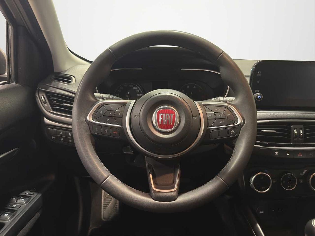 Fiat Fiat Tipo usata 2