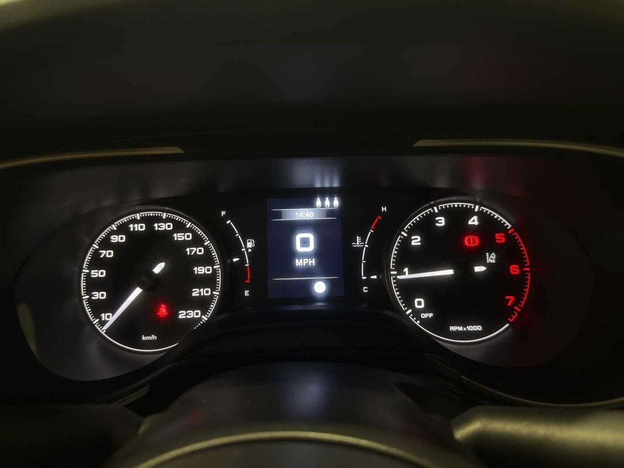 Fiat Fiat Tipo usata 3