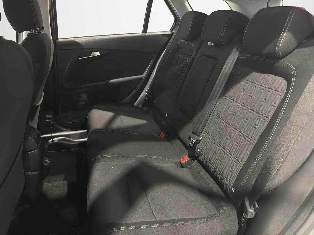 Fiat Fiat Tipo usata 4