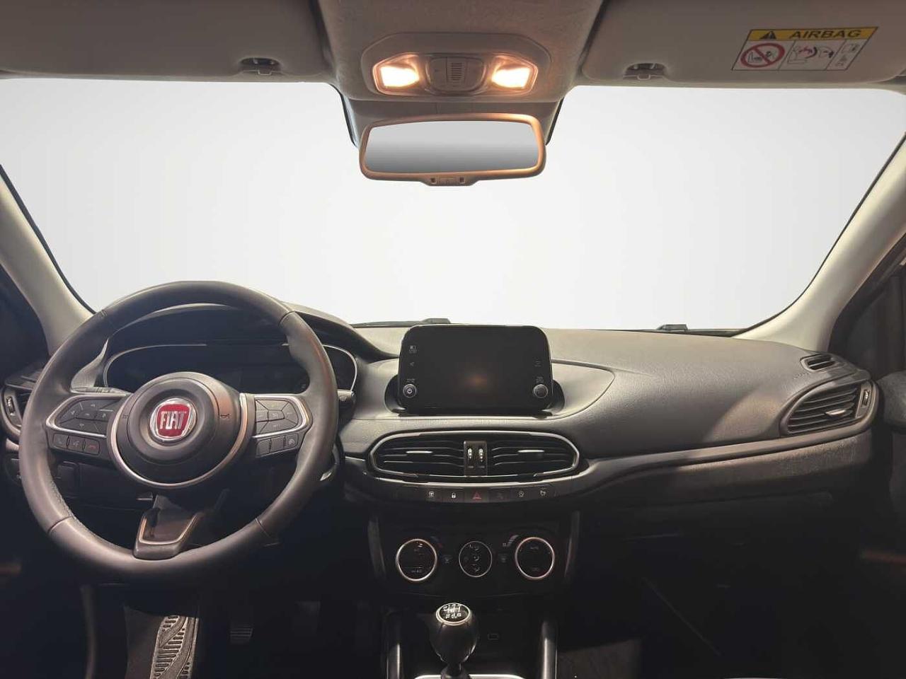 Fiat Fiat Tipo usata 5