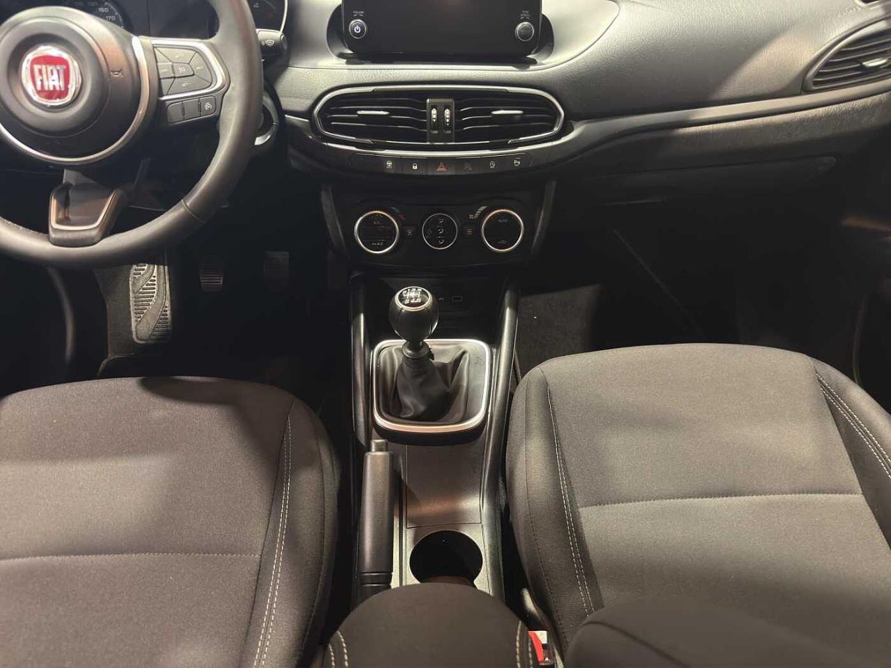Fiat Fiat Tipo usata 6