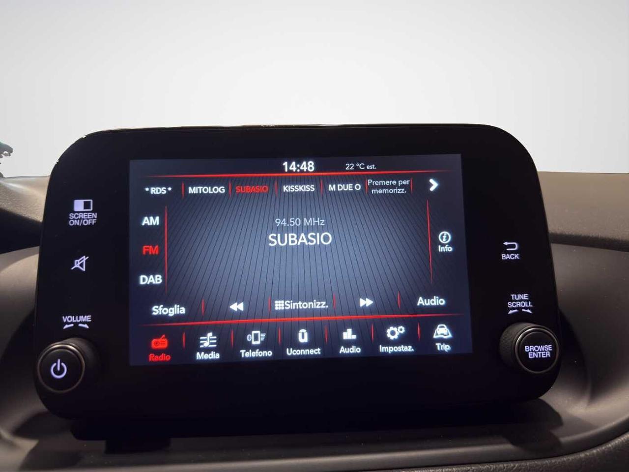 Fiat Fiat Tipo usata 7