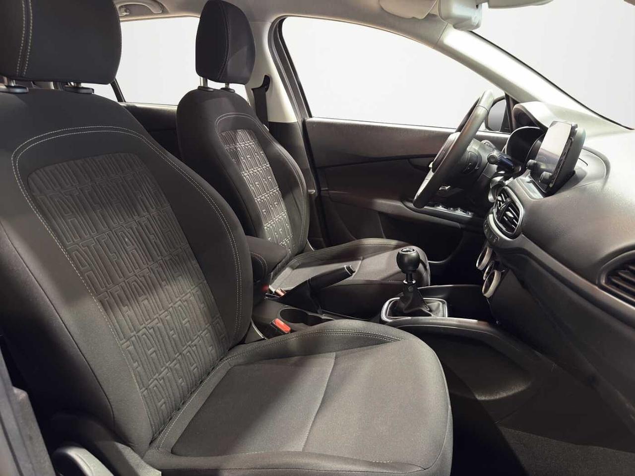 Fiat Fiat Tipo usata 8