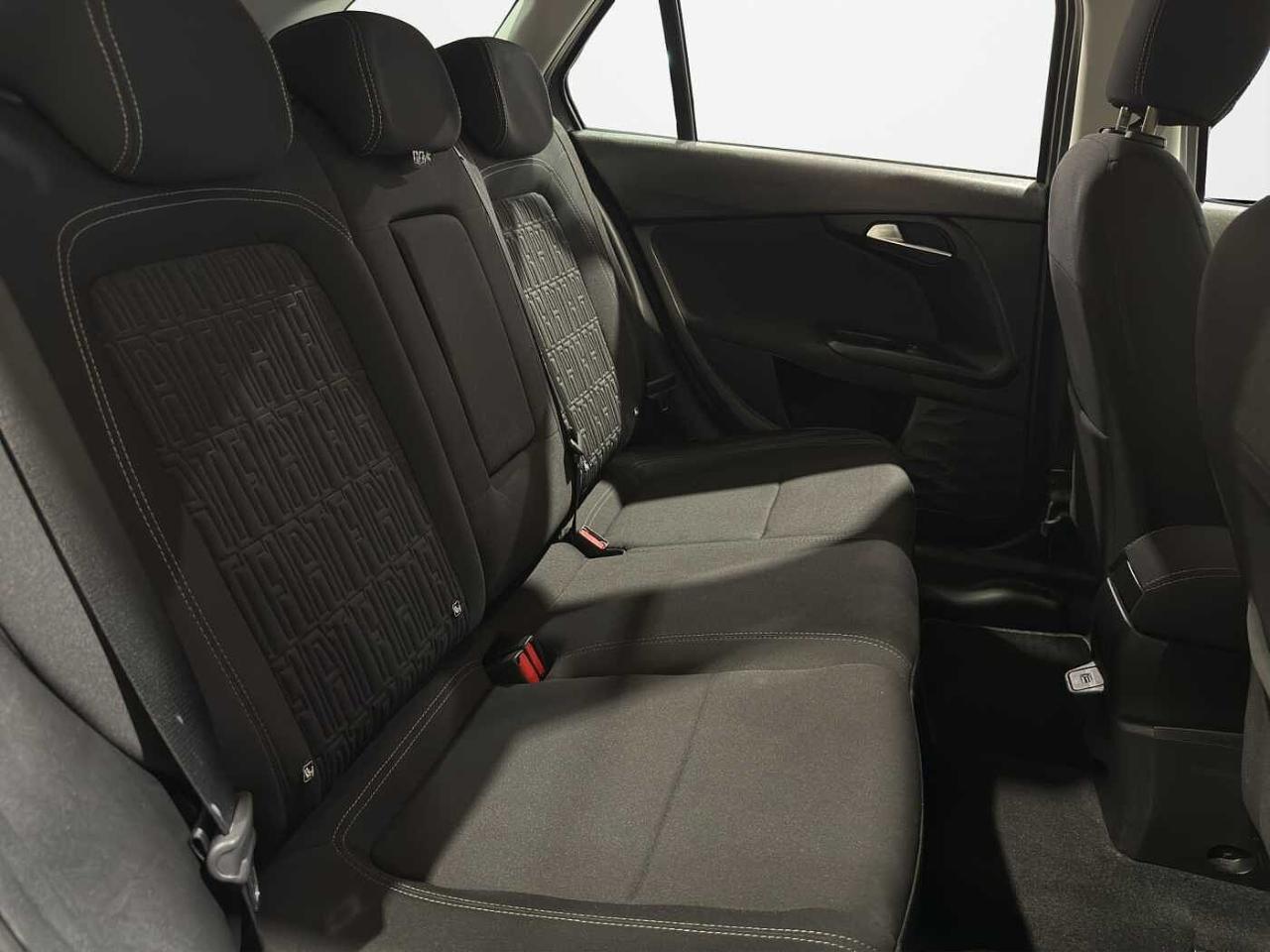 Fiat Fiat Tipo usata 10
