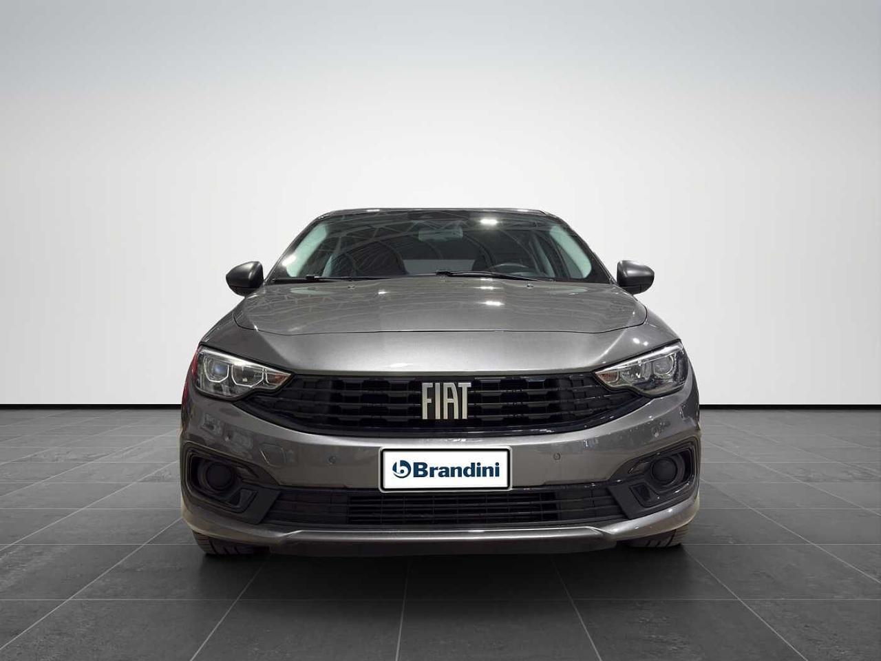 Fiat Fiat Tipo usata 11