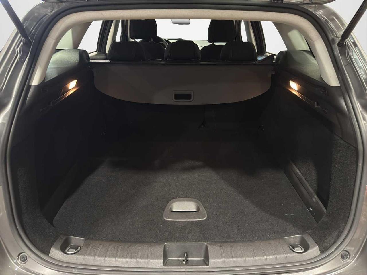 Fiat Fiat Tipo usata 12
