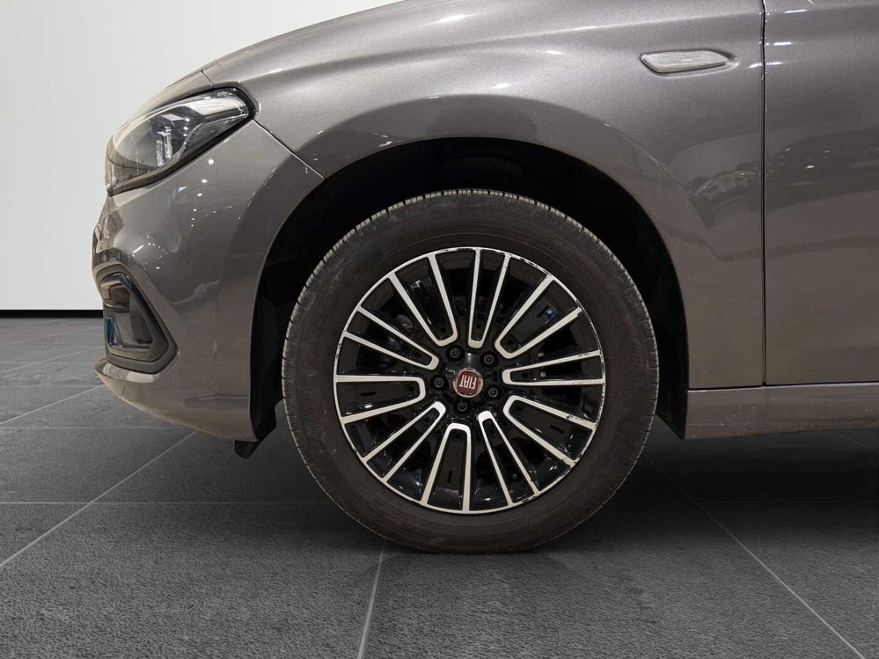Fiat Fiat Tipo usata 13