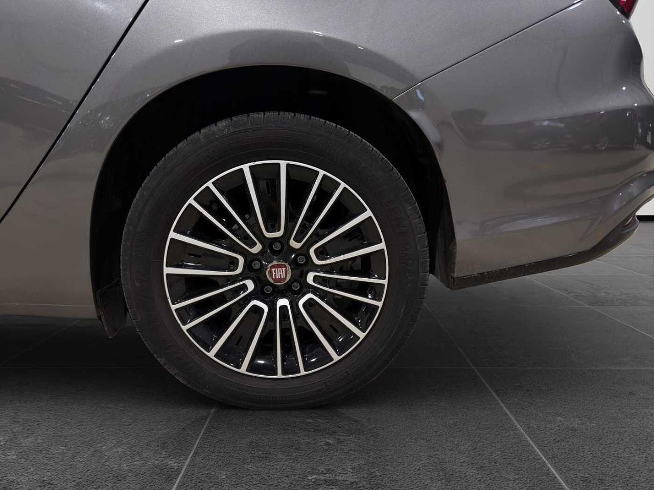 Fiat Fiat Tipo usata 14